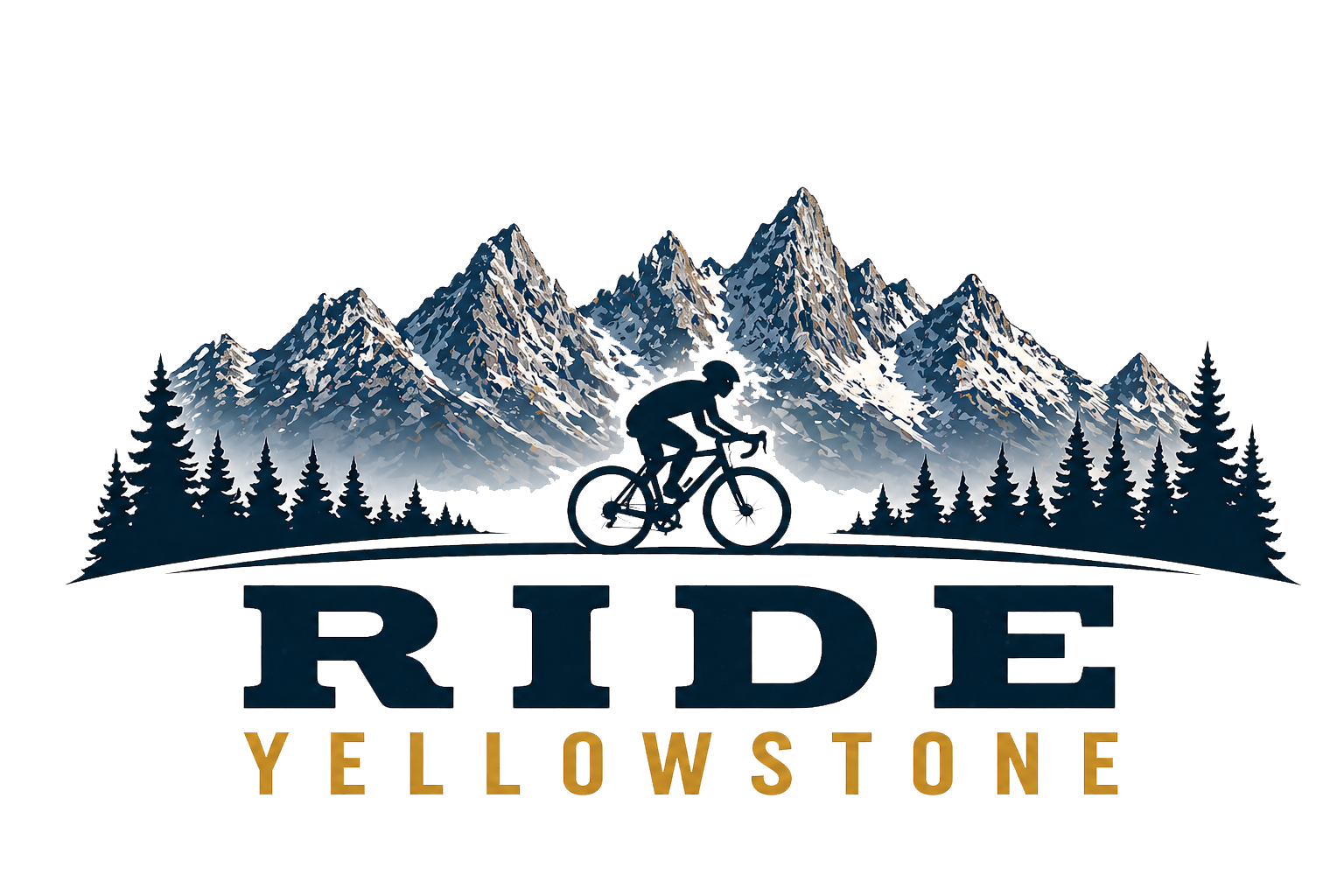 Ride Yellowstone Logo