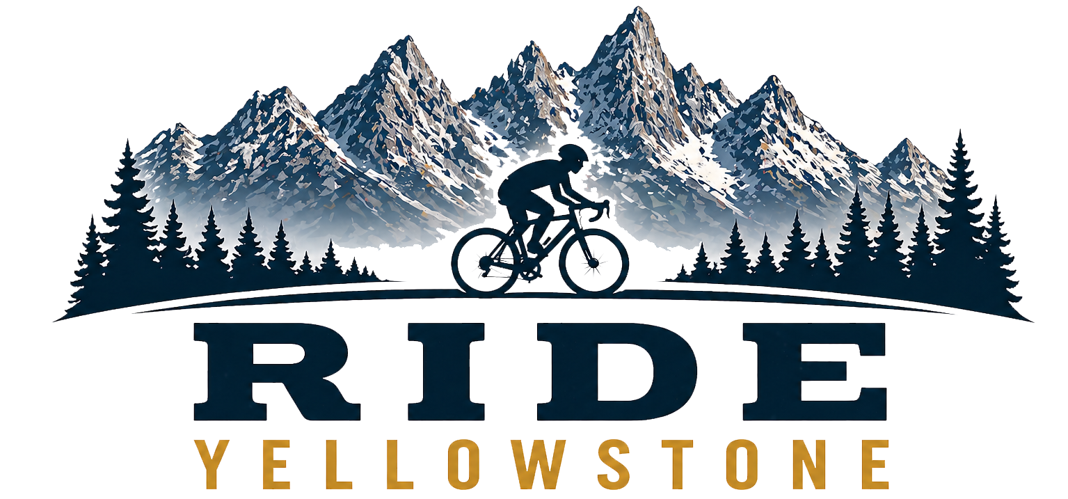 Ride Yellowstone