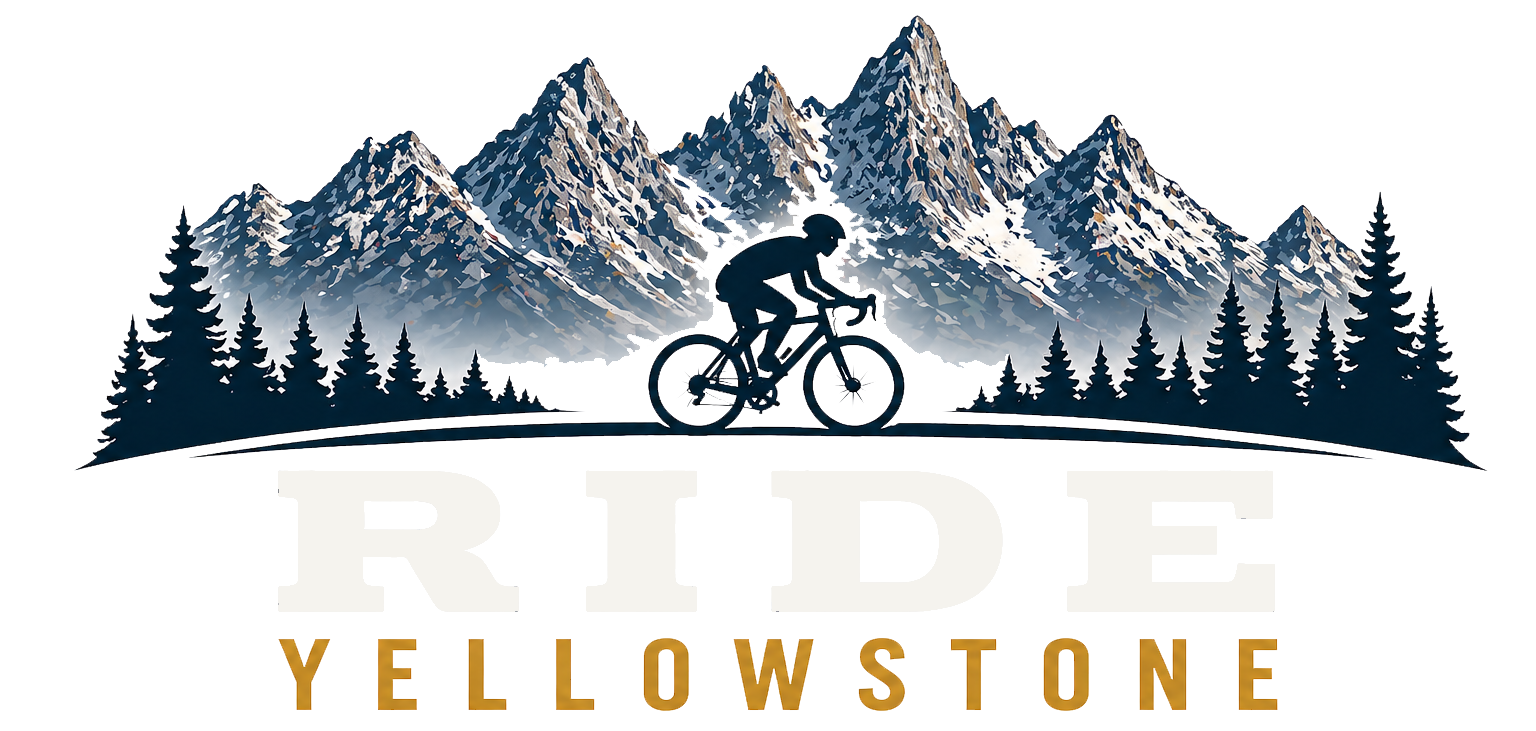 Ride Yellowstone